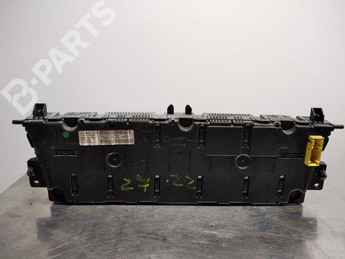 Instrument cluster CITROËN C4 Grand Picasso I (UA_) | BP9984228C47