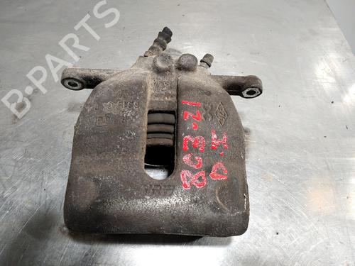 Left front brake caliper MERCEDES-BENZ CITAN Box Body/MPV (W415)  | BP11563626M105 
