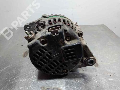 Alternator KIA RIO I Hatchback (DC)  | BP9996751M7 
