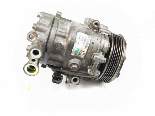 Used AC compressor AC compressor 30728319 30728319
