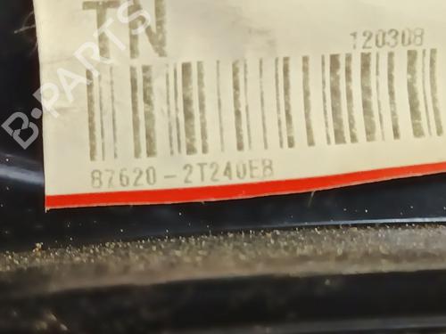 Right mirror KIA OPTIMA (FSGDS6B) 1.7 CRDi | BP32499164C27 