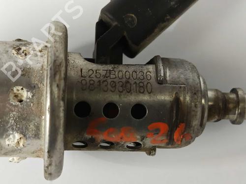 Injector OPEL COMBO E Tour / Life (K9) 1.5 | BP37632524M100 - Image 3