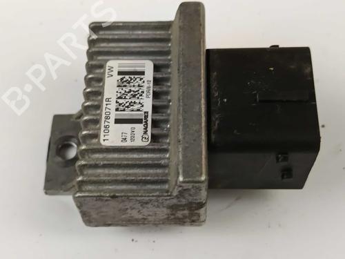 Electronic module RENAULT CAPTUR I (J5_, H5_) 1.5 dCi 90 (J5N4, J5M5, J5MW, J5M6, J5AL, J5AJ) | BP28623990M83 - Image 2