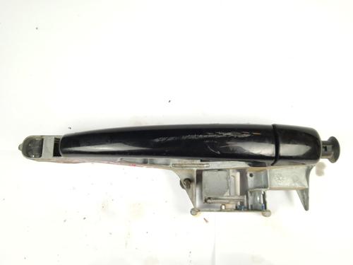 Used Rear right exterior door handle CITROËN C4 Picasso I MPV (UD_) 2.0 HDi 138 (136 hp) 17495806