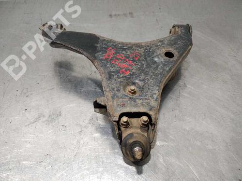 Right front suspension arm MITSUBISHI L200 / TRITON (KA_T, KB_T) 2.5 DI-D 4WD (KB4T) | BP9980061M13 
