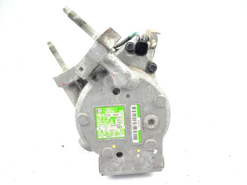 AC compressor FORD RANGER (TKE) 2.2 TDCi 4x4 | BP16717266M34 