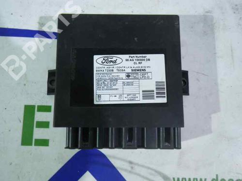 Elektronische module FORD MONDEO III Saloon (B4Y) [2000-2007]  11248710