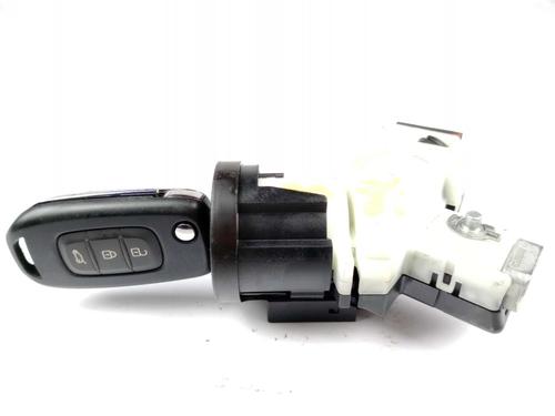 Used Ignition barrel Ignition barrel RENAULT CLIO V (B7_) 1.5 Blue dCi 85 (B7AG) (86 hp) 22986289 22986289