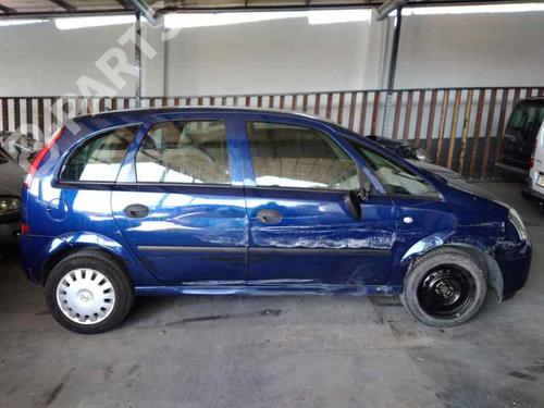 Left front driveshaft OPEL MERIVA A MPV (X03)  | BP9994385M38 