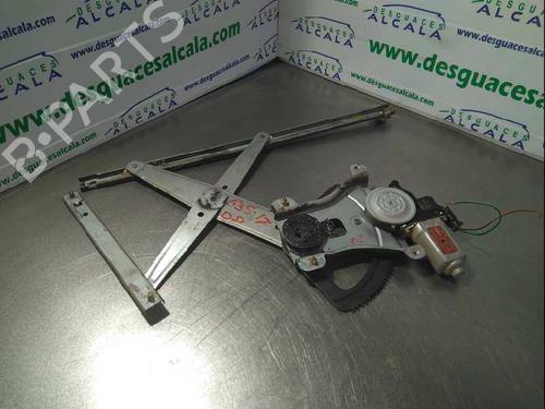 Used Front right window mechanism Front right window mechanism DAEWOO KALOS (KLAS) 1.2 (72 hp) 9989718 9989718