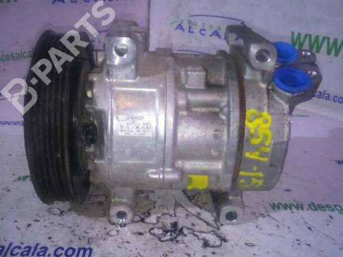 Used AC compressor FIAT BRAVO II (198_) 1.9 D Multijet (198AXB1A) (120 hp) 9987281