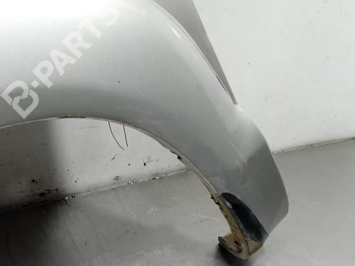 Left front fenders HYUNDAI TUCSON (JM) 2.0 CRDi | BP10565290C41 