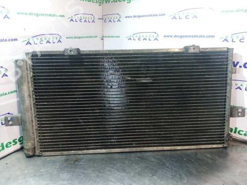 Used AC radiator AC radiator MG MG ZT 2.0 CDTi (131 hp) 9993305 9993305