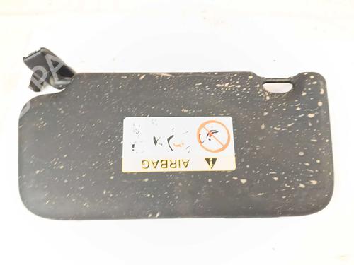 Right sun visor FORD PUMA (J2K, CF7) 1.0 EcoBoost mHEV | BP27396608I2 - Image 2