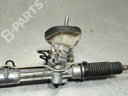 Steering rack FORD MONDEO III Saloon (B4Y)  | BP11237369M22 
