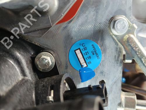 Engine DACIA DUSTER (HS_) 1.5 dCi | BP35724513M1 - Image 12