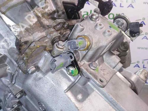 Gearbox PEUGEOT 308 II (LB_, LP_, LW_, LH_, L3_)  | BP10930166M3 