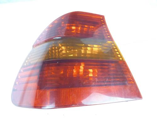 Used Left taillight Left taillight BMW 3 (E46) 320 d (150 hp) 22604540 22604540