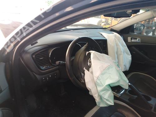 Front left window mechanism KIA OPTIMA (FSGDS6B) 1.7 CRDi | BP32476272C22 