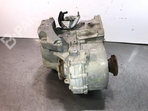 Gearbox VW GOLF VII (5G1, BQ1, BE1, BE2) 2.0 TDI | BP10029301M3 