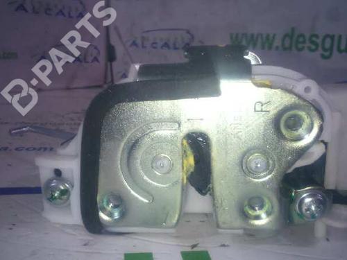 Rear right lock MITSUBISHI L200 / TRITON (KA_T, KB_T)  | BP11038100C99 