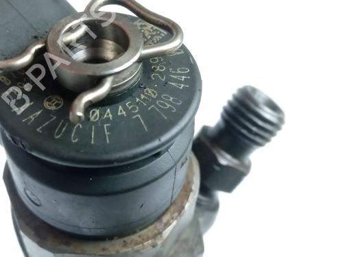 Injector BMW 1 (E87) 118 d | BP17496183M100 