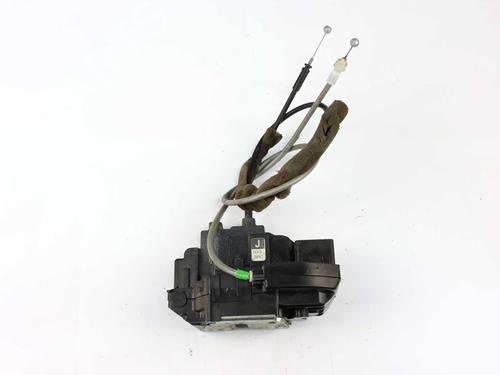 Used Rear right lock Rear right lock 32372821 32372821