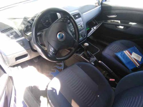 Mass air flow sensor FIAT GRANDE PUNTO (199_)  | BP9980495M95 