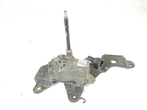 Used Headlight washer Headlight washer NISSAN PATROL GR V Wagon (Y61) 3.0 DTi (160 hp) 16704279 16704279