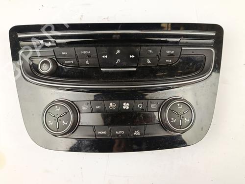 Used Climate control PEUGEOT 508 SW I (8E_) 1.6 BlueHDi 120 (120 hp) 30169084