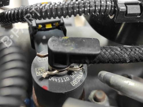 Engine JEEP RENEGADE SUV (BU, B1, BV) 1.6 CRD | BP29125671M1 - Image 21