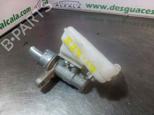 Brake master cylinder FORD FIESTA VI (CB1, CCN)  | BP14354844M77 