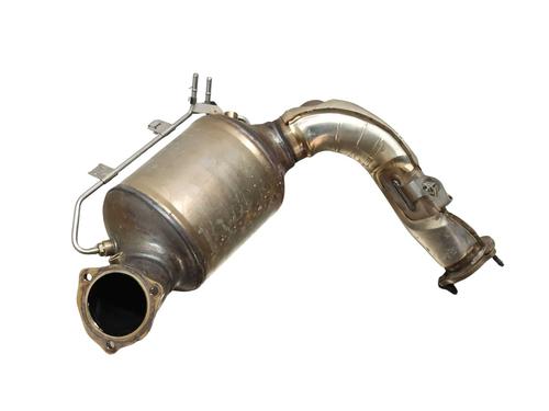 Particulate filter AUDI A5 Sportback (F5A, F5F) 40 TFSI Mild Hybrid | BP36997768M81 - Image 2