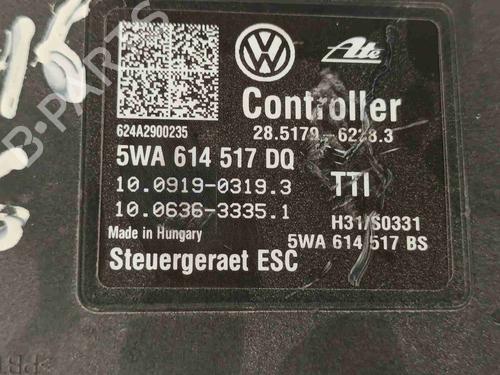 ABS pump CUPRA LEON (KL1, KU1, KUG) 1.5 TSI | BP34162984M43 - Image 5