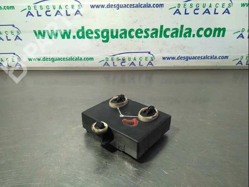 Electronic module AUDI A6 C6 Avant (4F5) 2.7 TDI | BP10196727M83 