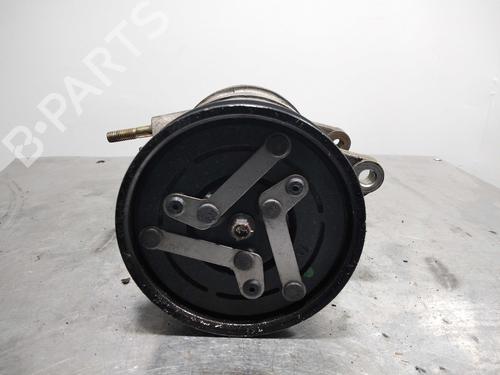 Used AC compressor AC compressor TATA INDICA [1998-2026] 10028799 10028799