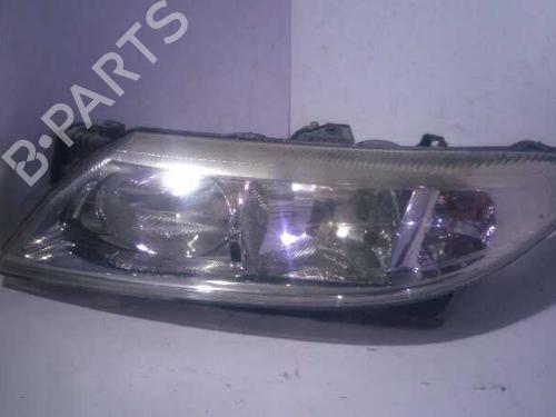Left headlight RENAULT LAGUNA II (BG0/1_) | BP10029400C28 - Image 3