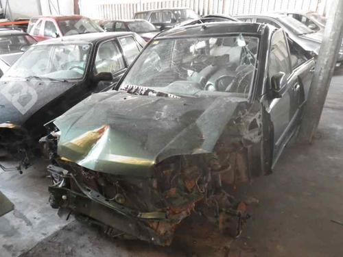 Used Parts NISSAN X-TRAIL I (T30)    1062382