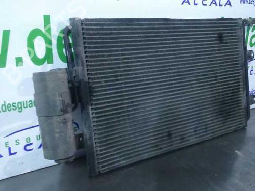 AC radiator SEAT LEON (1M1) | BP9986607M32 - Image 2