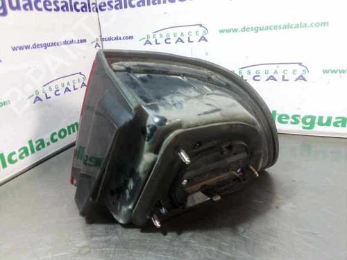 Left taillight MITSUBISHI GALANT VII (E5_A, E7_A, E8_A) 1.8 GLSI (E52A) | BP10929890C34 - Image 2
