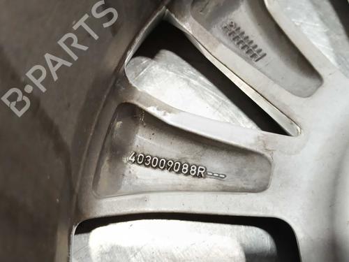 Fælk RENAULT CLIO V (B7_) 1.0 TCe 100 (B7MT) | BP38016989C45 - Image 3
