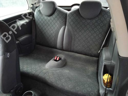 Front left interior door handle MINI MINI (R50, R53) One | BP17804656I13 - Image 10