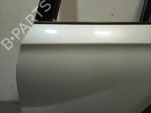 Left rear door BMW X1 (E84) xDrive 20 d | BP13560427C4 