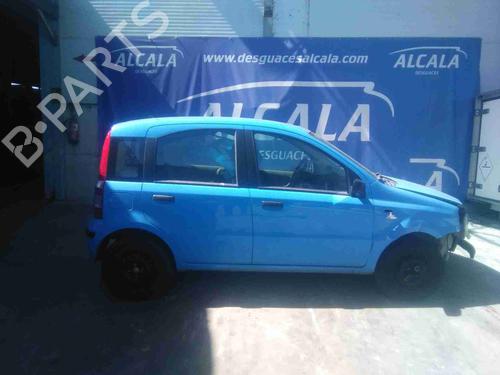 Left front window switch FIAT PANDA (169_) 1.1 (169.AXA1A) | BP17673289I27 - Image 3