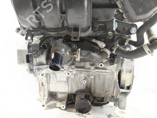 Engine TOYOTA YARIS CROSS (MXP_) 1.5 Hybrid (MXPJ10) | BP27681816M1 - Image 4