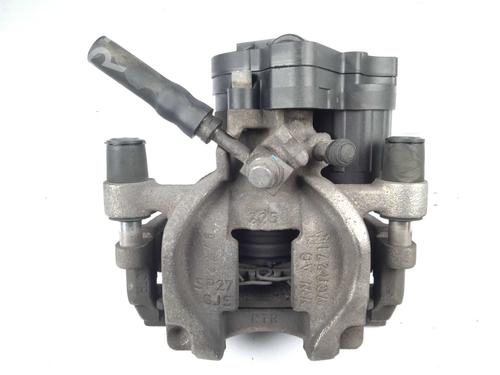 Used Left rear brake caliper Left rear brake caliper VW T-ROC (A11, D11) 2.0 TDI (150 hp) 20146152 20146152