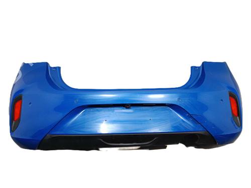 rear-bumper-opel-corsa-f-p2jo-2019-37264602 main image