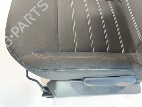 Seats set DACIA SANDERO III 1.0 TCe 90 | BP29421824C78 