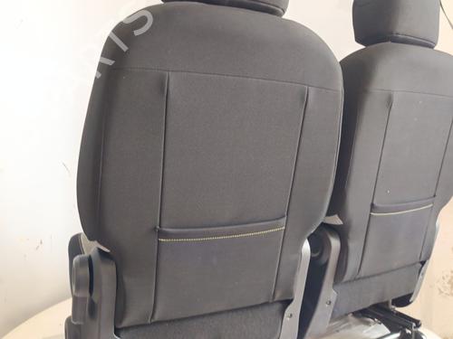 Ensemble sièges CITROËN BERLINGO MULTISPACE (B9) 1.6 BlueHDi 100 | BP29605498C78 