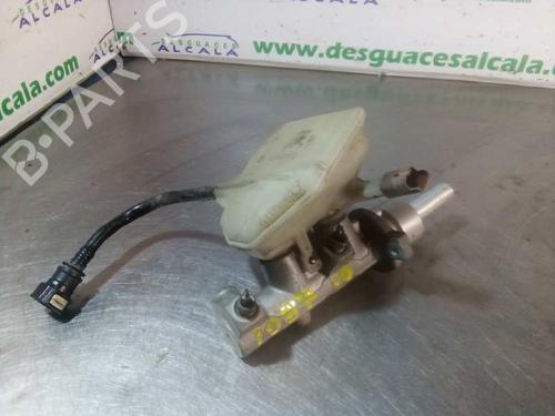 Brake master cylinder CITROËN C4 I (LC_)  | BP14354818M77 